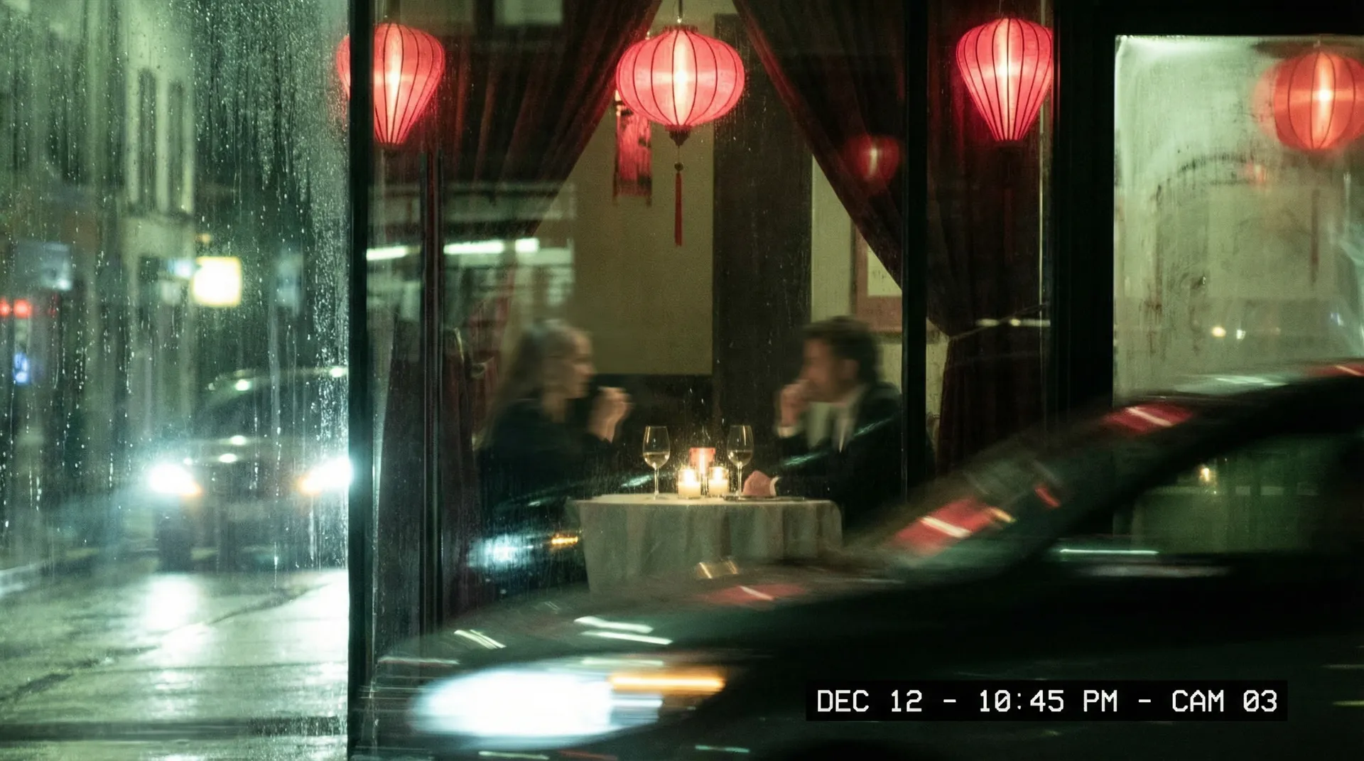 小桃酱 - 密会餐厅偷拍
